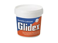 Sprinkler Glidex - Glidemiddel Til Sprinklerrør 1 Kg