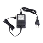 RockPower NT 15 - Power Supply Adapter 9,5V AC, 1.000 mA, Euro Plug