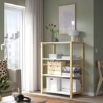 IKEA IVAR hylla 89x50x124 cm