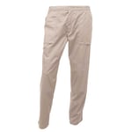 Regatta Mens Action Trousers Water Resistant Cargo Casual Hiking Walking Pants