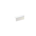 Adam Hall Hardware 6111 - Aluminium Case Angle 35 x 35 mm *Pris per meter