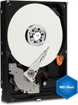 Blue Desktop WD1600AAJS Disque dur interne 3.5'' SATA II 160 Go