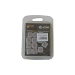 Warlord Games- Accessoires, WGB-DICE-18, Aucune