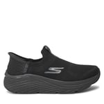 Sneakers Skechers Skechers Slip-ins: Max Cushioning Elite 2.0 129611 Svart