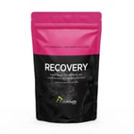 PurePower Recovery 400g - Röd Bär Smak, Unisex, Återhämtning för Löpning och Träning - Handla nu på Loparshop.se!