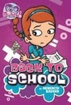 Go Girl #10: Back To School