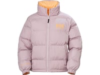 Helly Hansen Kurtka Damska W Hh Urban Reversible Jacket Dusty Syrin R. Xl (29664_693)