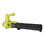 RYOBI - Souffleur 18V ONE+ Turbo Jet - soufflerie 145 km/h - debit air max. :...