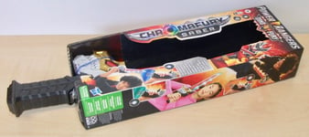 Power Rangers: Dino Fury - Chromafury Saber - Brand New!!