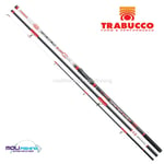 Canne à Pêche Surfcasting 3 Pièces Trabucco Kronos MASTER CAST MN 420 - 200 G