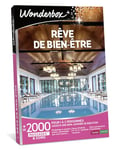 Wonderbox Rêve De Bien-être - Coffret Cadeau Idée Cadeau Relaxation