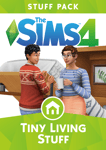 The Sims 4 - Tiny Living (PC & Mac) – Origin DLC
