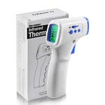 Forehead Infrared Thermometer, AGM Non-contact Digital Thermometer, Temperature Test for Adult, Children and Objects