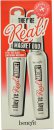 Benefit They're Real! Magnet Mascara 2 x 9ml - Black