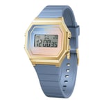 ICE-WATCH Unisex-Children Analog-Digital Watch with Silicone Strap 022538