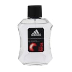 Adidas Team Force Eau De Toilette Men's Aftershave Spray (100ml)