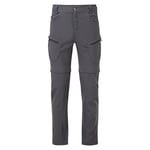 Dare 2b - Pantalon Convertible Tuned In - Homme