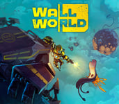 Wall World EU PS5 (Digital nedlasting)