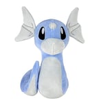 Pokémon PKW2791-20cm Peluche Dratini en Peluche Officielle