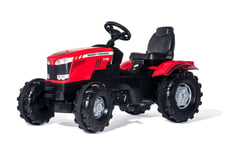 Rolly Farmtrac Massey Ferguson 8650 Tractor Childrens Outdoor Ride On Toy 3-8Yrs