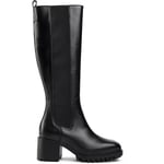 All Saints Womens Allsaints Natalia Boots - Black - Size UK 6