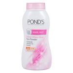 POND s Magic Powder Oil and Blernish Control Double UV Protection Pink 110 g.