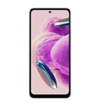 Xiaomi Redmi Note 12S Smartphone 8+256GB Blue MediaTek Helio G96 6,43" FHD+ AMOLED DotDisplay 108MP Kamera 5000mAh(typ) 33W laddare