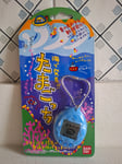 Tamagotchi Ocean – Umi de Hakken / Discovered in the Sea - Blue - New