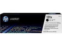 HP131X Black High Capacity Genuine HP Toner Cartridge HP-CF210X