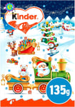 Kinder Chocolate Advent Calendar 135G FREE UK POST BESTSELLER