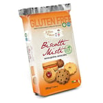 MOLINO RIVETTI Il pane di Anna - Gluten and milk-free mixed cookies 250 g