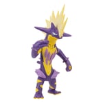 Pokémon Battle Feature Figur - Toxtricity