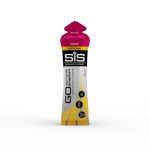 SIS GO Isotonic Energy gel kirsebær 60 ml