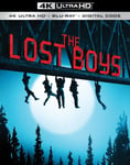 Lost Boys