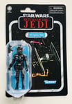 STAR WARS NEW 3.75" VINTAGE COLLECTION 2021 TIE FIGHTER PILOT VC65 MOC FIGURE