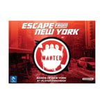 Escape from New York Bands of New York Utvidelse til Escape from New York