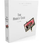 Time Stories : The Marcy Case (Extension) français Neuf | 3558380031048