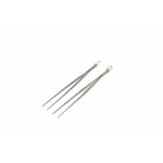 FCC BBQ Grillpinsett, 2-pk