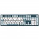 Montech Mkey Freedom Gaming Tastatur - Gaterong Pro 2.0 Red