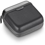 Plantronics 84101-01 Zippered Carrying Case for Calisto 800 Series speakerphones