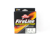 Berkley Fireline Fused Crystal 125yds 4lb White (1354)