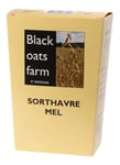 Blackoatsfarm By Engdigegaard Svart havremel Eco - 450 g