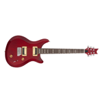 Sire Larry Carlton Q3 Vintage cherry