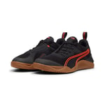 Puma Mens Fuse 3.0 Training Shoes - Black - Size UK 11