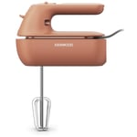 Kenwood QuickMix Go Hand Mixer (Red)