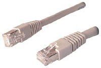 CONNECTLAND - CÂBLE RJ45 FTP CAT 5E - DROIT/BLINDÉ - 30 M