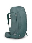 Osprey Viva 65 Womens Backpacking Backpack Succulent Green O/S