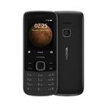 Nokia 225 4G TA-1316 DS telefon