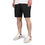 Volcom Frickin Modern Stretch 19" Shorts - Black