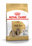 Rase Shih Tzu Voksen 1,5 kg - Hund - Hundefôr & hundemat - Tørrfôr for hund - Royal Canin